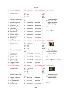 7. i-Serial – Beneficiaries – up to Dec-31st 2014