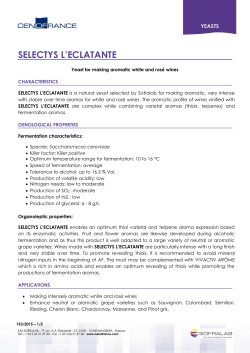 selectys l`eclatante