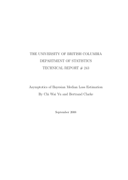 in pdf - UBC Department of Statistics