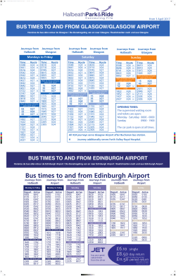 2 Halbeath glasgow times and 747 poster 030417 FC
