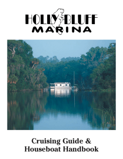 Houseboat Guide.qxd:Houseboat Guide