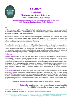 Booking Form - Re