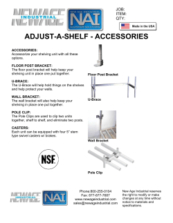 Ideal cabinet for food delivery and storage