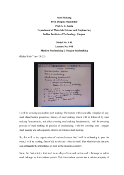 Pdf - Text of NPTEL IIT Video Lectures