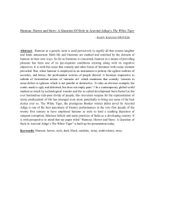 Conference Draft Paper  - Inter
