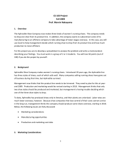 group project