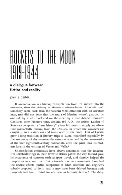 ROCKETS IB I MOON 11141