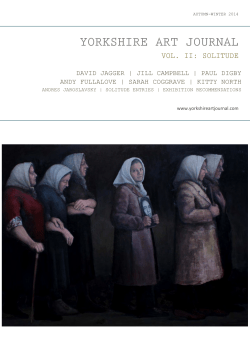 david jagger | jill campbell | paul digby andy