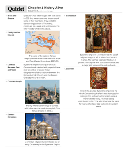 Print &rsaquo; Chapter 6 History Alive | Quizlet