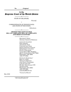 Supreme Court of the United States