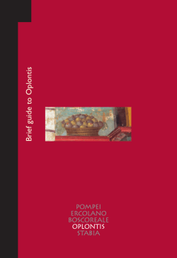 oplontis ING:libercolo oplontis