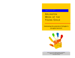 ArlWOYC catalog_2017 - Arlington Public Schools