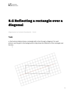 Task - Illustrative Mathematics