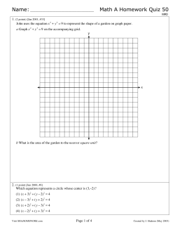 50 - SHAHOMEWORK.com