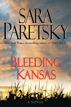Bleeding Kansas - Shadows Government