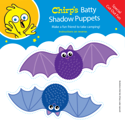 Chirp`s Batty
