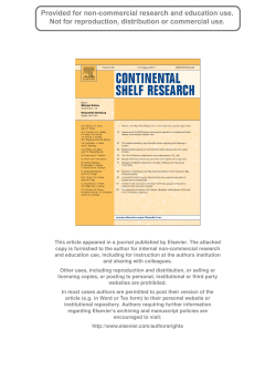 Author`s personal copy