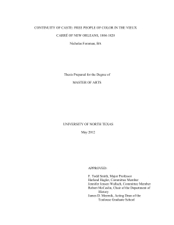 PDF - UNT Digital Library