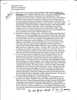 lhoughl-h-igroletnCasablanca(MichaelCurtiz,lg42),Rickswifffi Froil