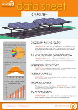 carportsun