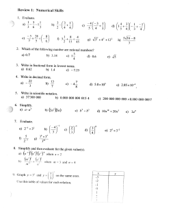 examreview