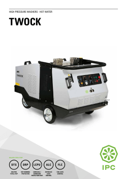 FLC ALC DTS DRP LCPU