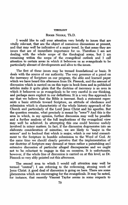 I would like to call your attention very briefly to issues that are vitally