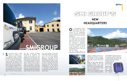 info... - SMIGROUP