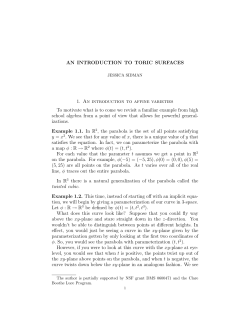 Book chapters. - Mount Holyoke College