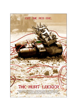 The Hurt Locker