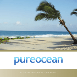 at the divi southwinds beach resort