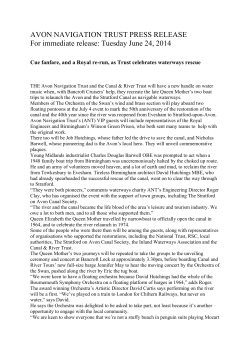 Press Releases - 24th June