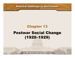 Chapter 13