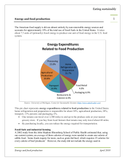 InfoSheet-Energy26FoodProduction