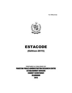 ESTACODE