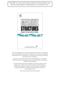 Author`s personal copy - ORBi