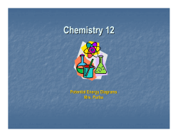 Chemistry 12 - hrsbstaff.ednet.ns.ca