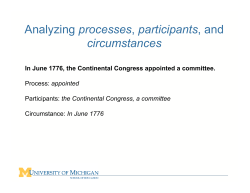 Declaration of Independence