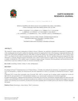 English  - SciELO Colombia