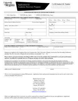 pdf - University of Regina