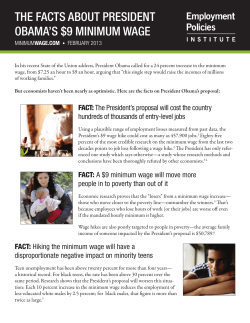 Here are the facts on President Obama`s proposal