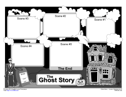 Ghost Story