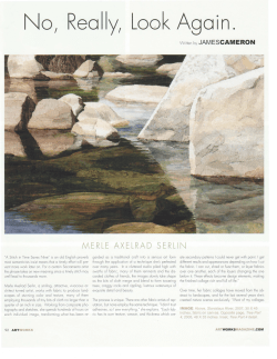Magazine Article