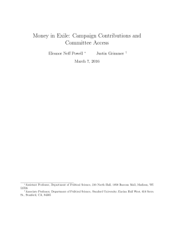 explores - Eleanor Neff Powell