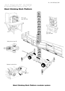 data sheet
