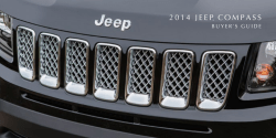 2014 jeep® COMpASS
