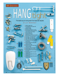 HANG - Do you concur?