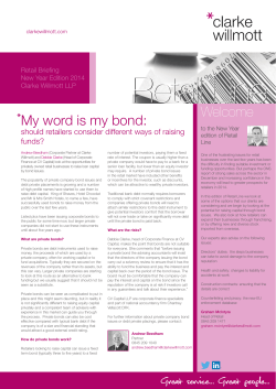 My word is my bond: Welcome Great service... Great people