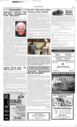 Layout 1 (Page 3) - Northfield The Northfield News