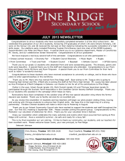 Newsletter Final June 2013.pub